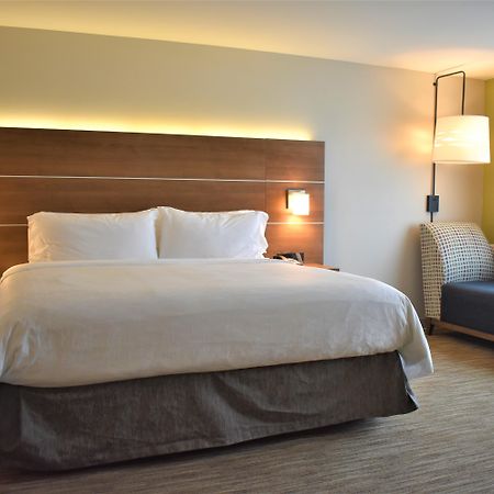 Holiday Inn Express & Suites - Gettysburg By Ihg Kültér fotó
