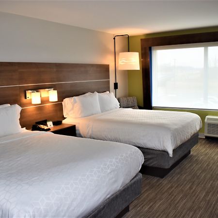 Holiday Inn Express & Suites - Gettysburg By Ihg Kültér fotó