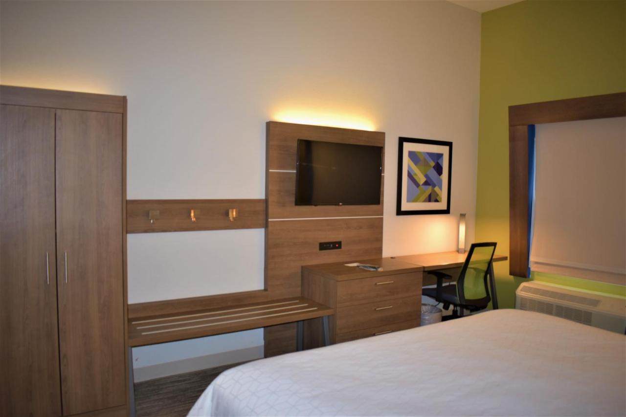 Holiday Inn Express & Suites - Gettysburg By Ihg Kültér fotó