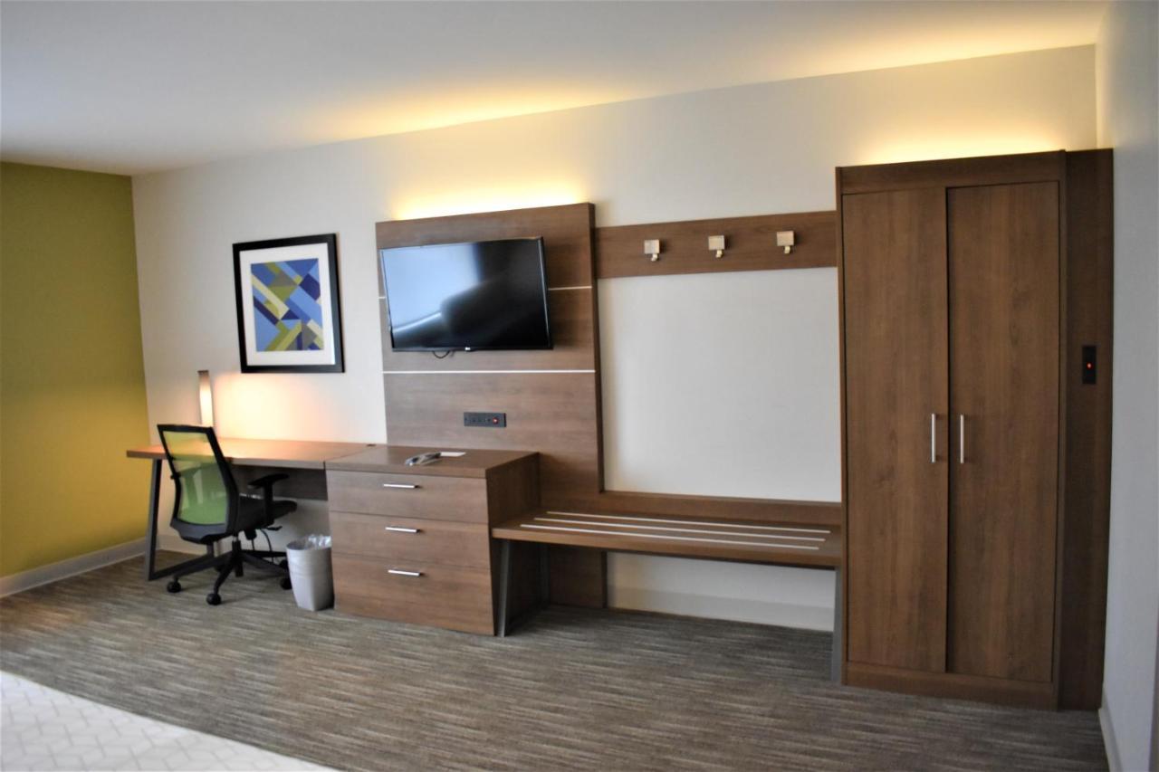 Holiday Inn Express & Suites - Gettysburg By Ihg Kültér fotó