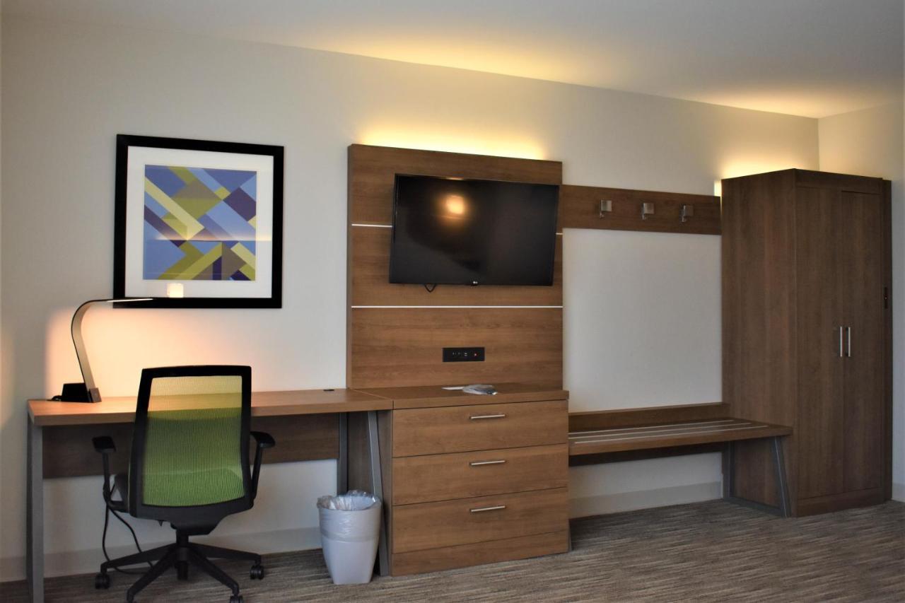 Holiday Inn Express & Suites - Gettysburg By Ihg Kültér fotó