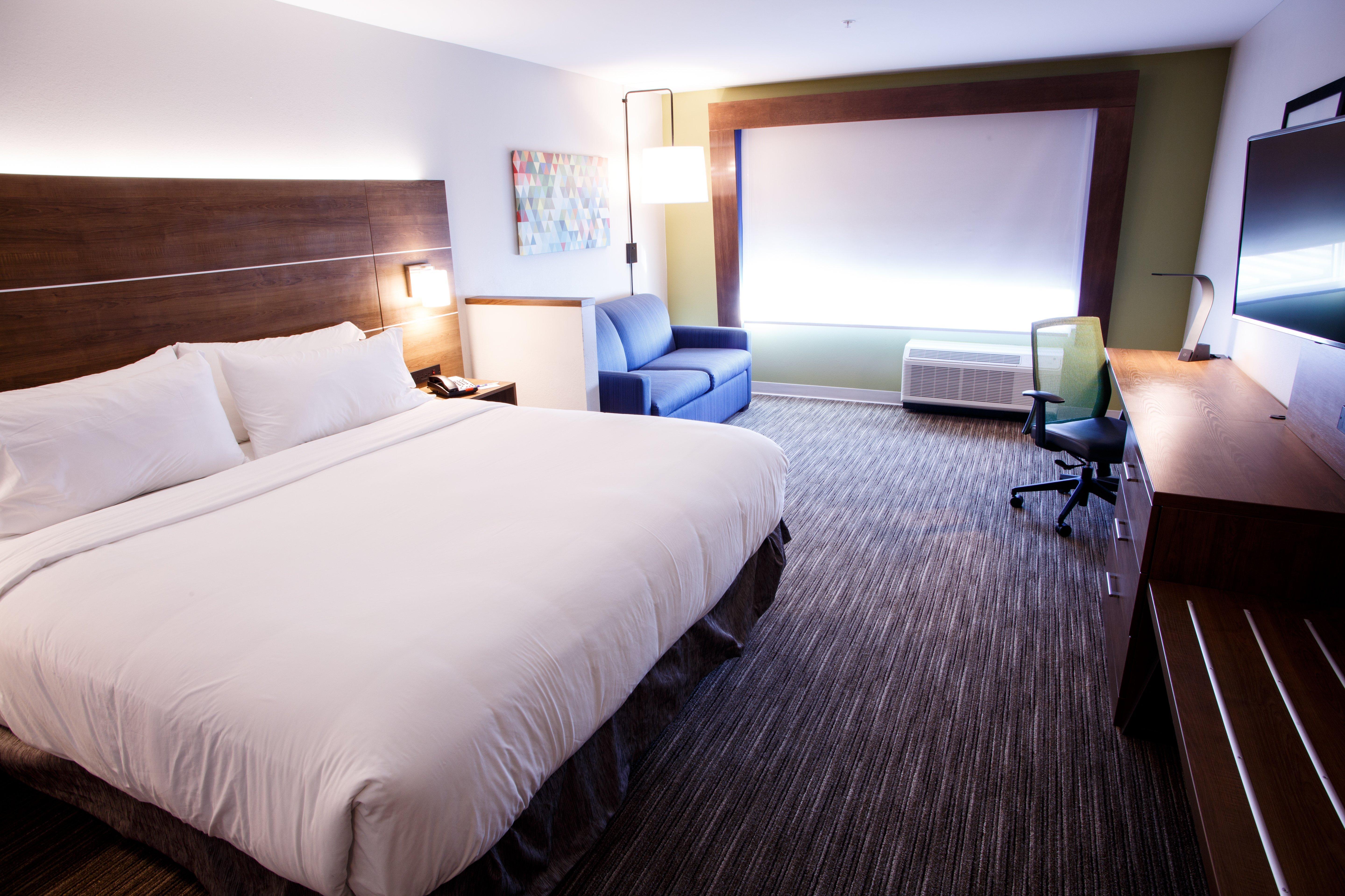 Holiday Inn Express & Suites - Gettysburg By Ihg Kültér fotó