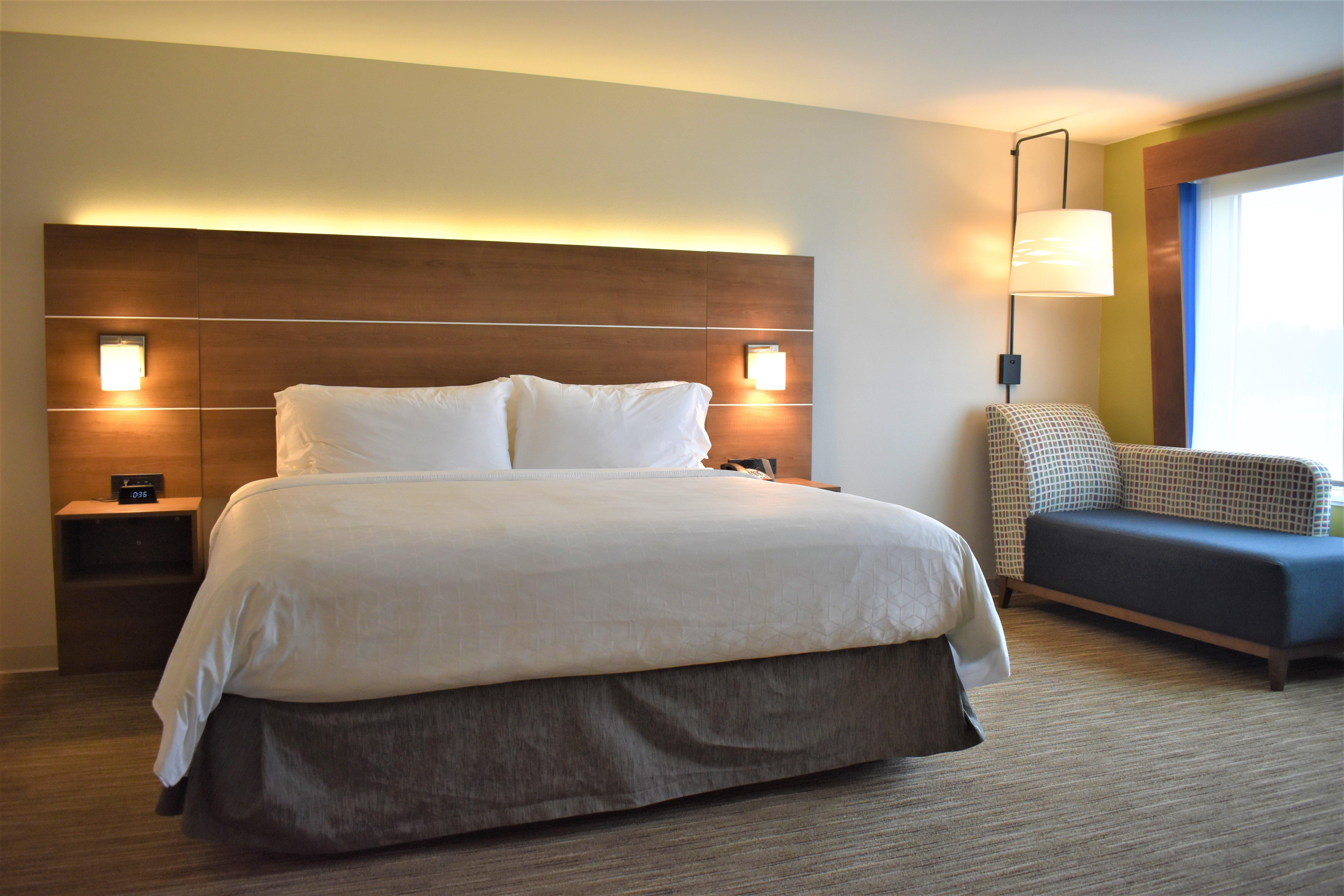 Holiday Inn Express & Suites - Gettysburg By Ihg Kültér fotó