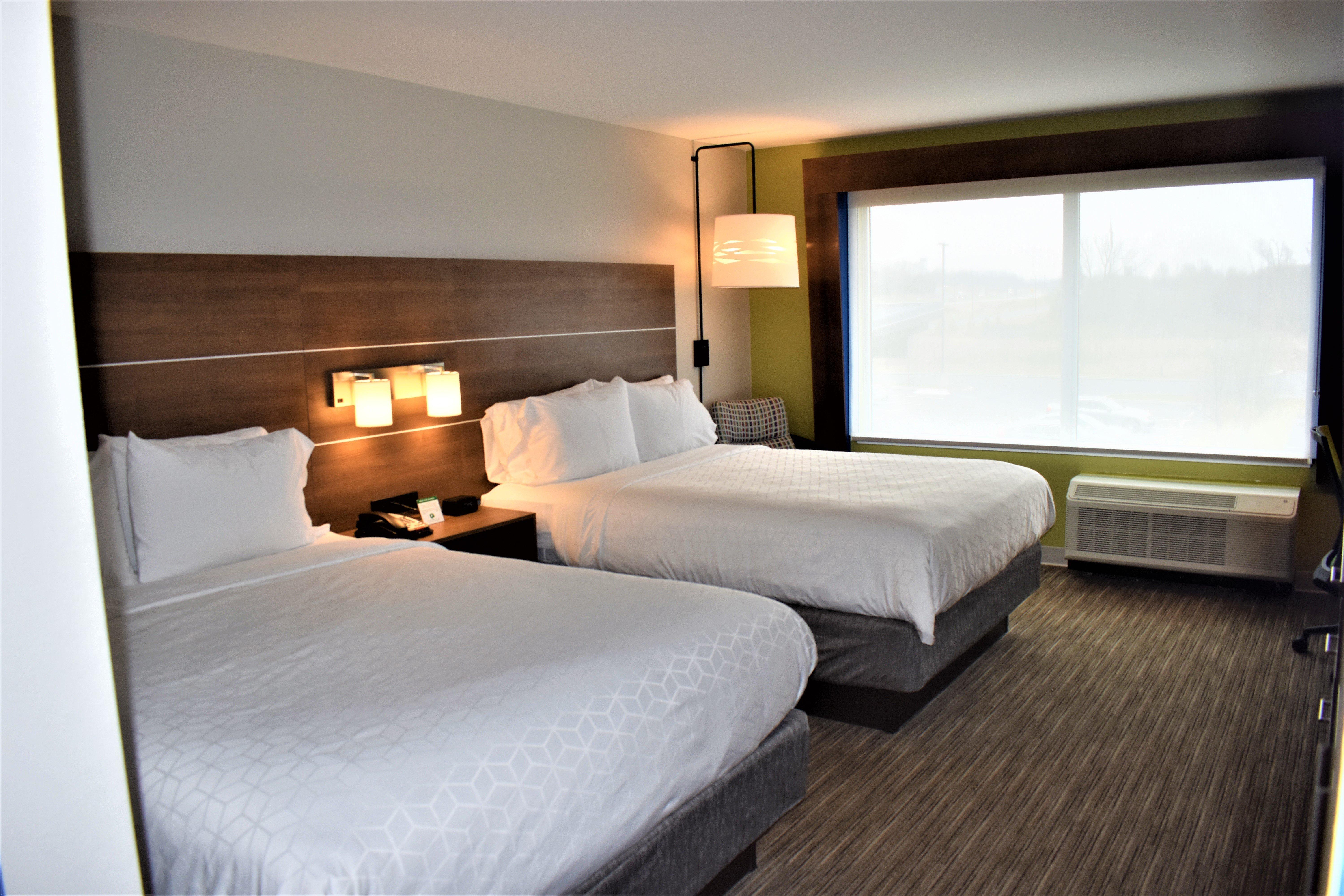 Holiday Inn Express & Suites - Gettysburg By Ihg Kültér fotó