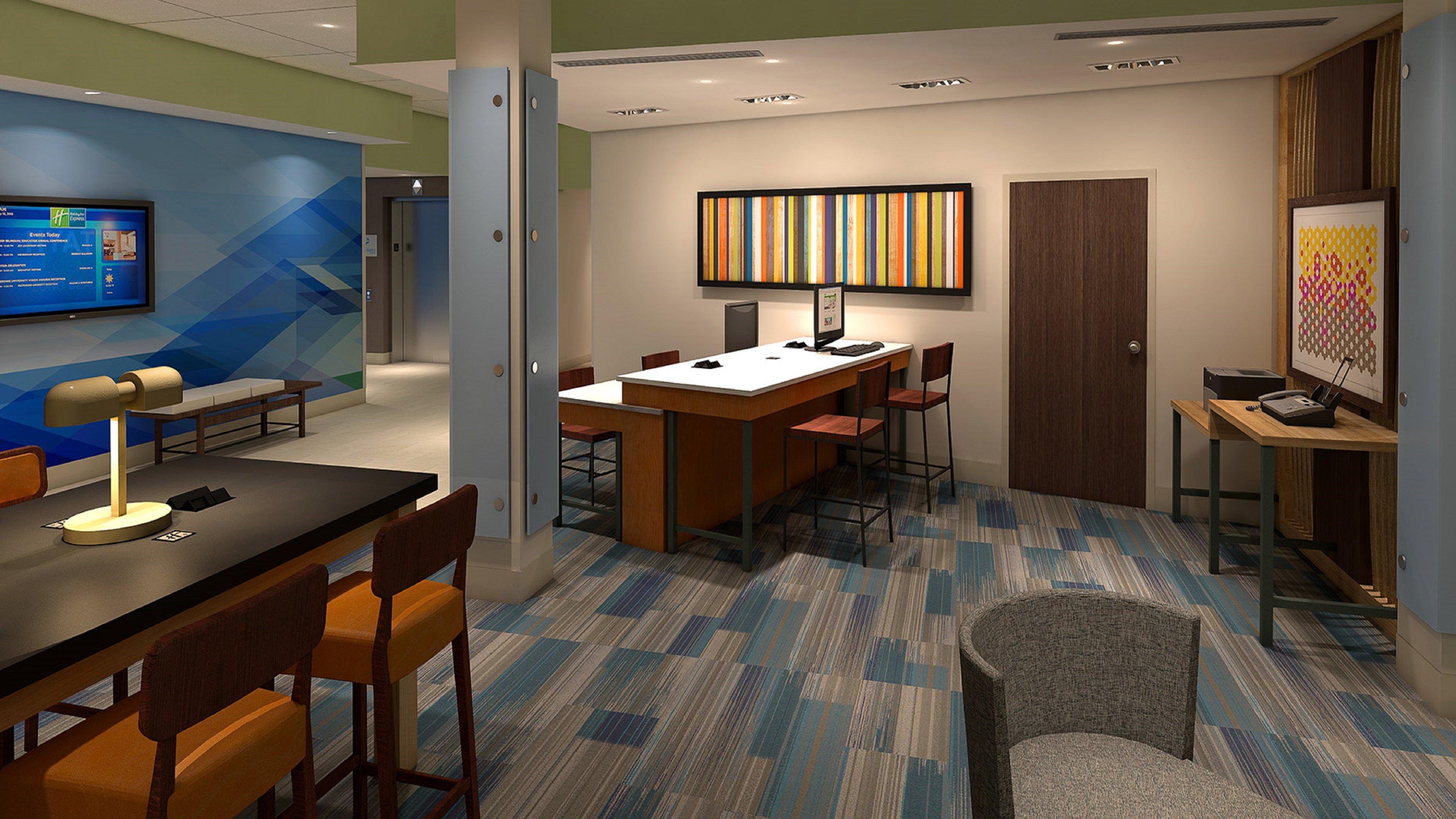 Holiday Inn Express & Suites - Gettysburg By Ihg Kültér fotó