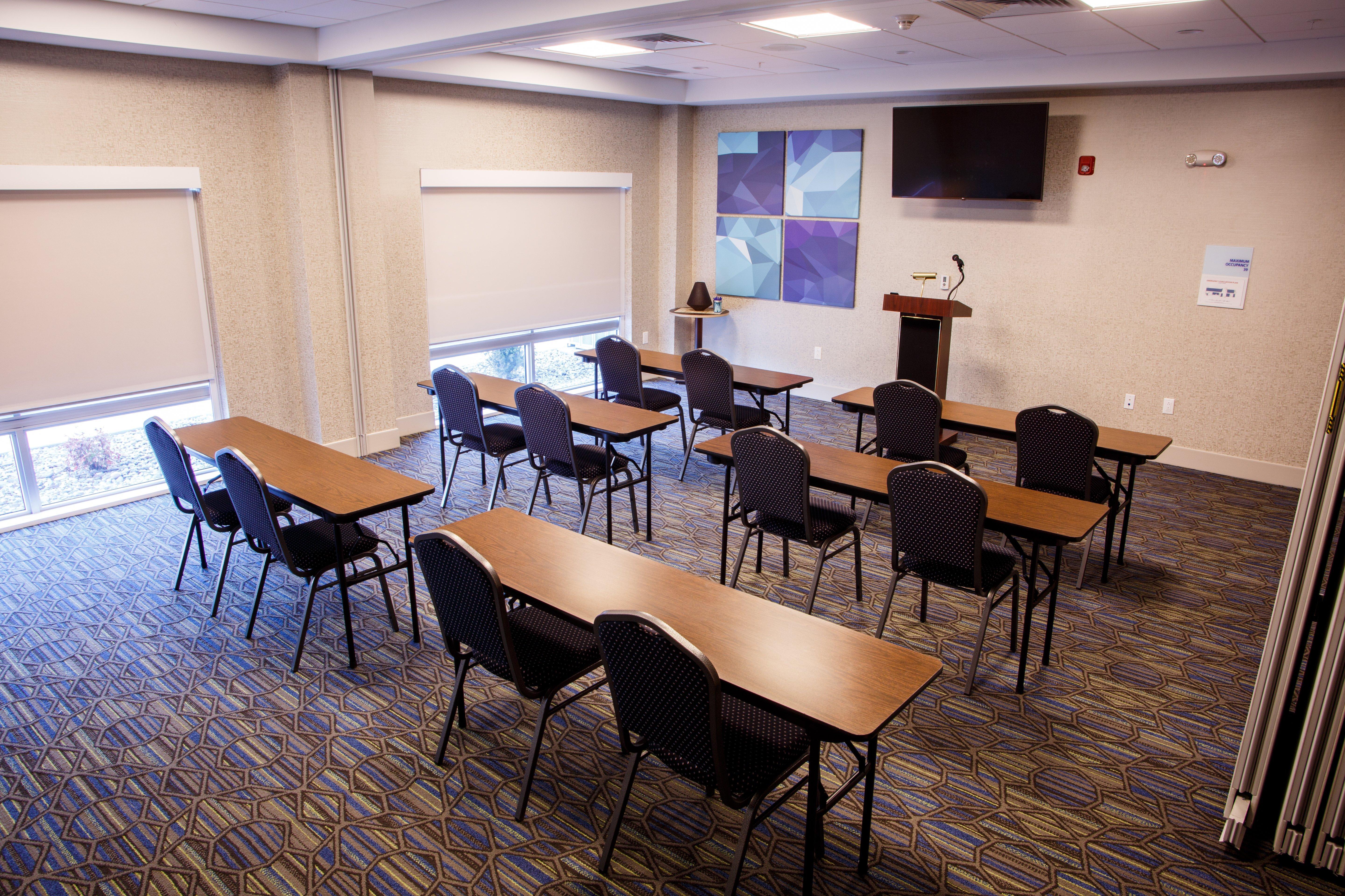 Holiday Inn Express & Suites - Gettysburg By Ihg Kültér fotó