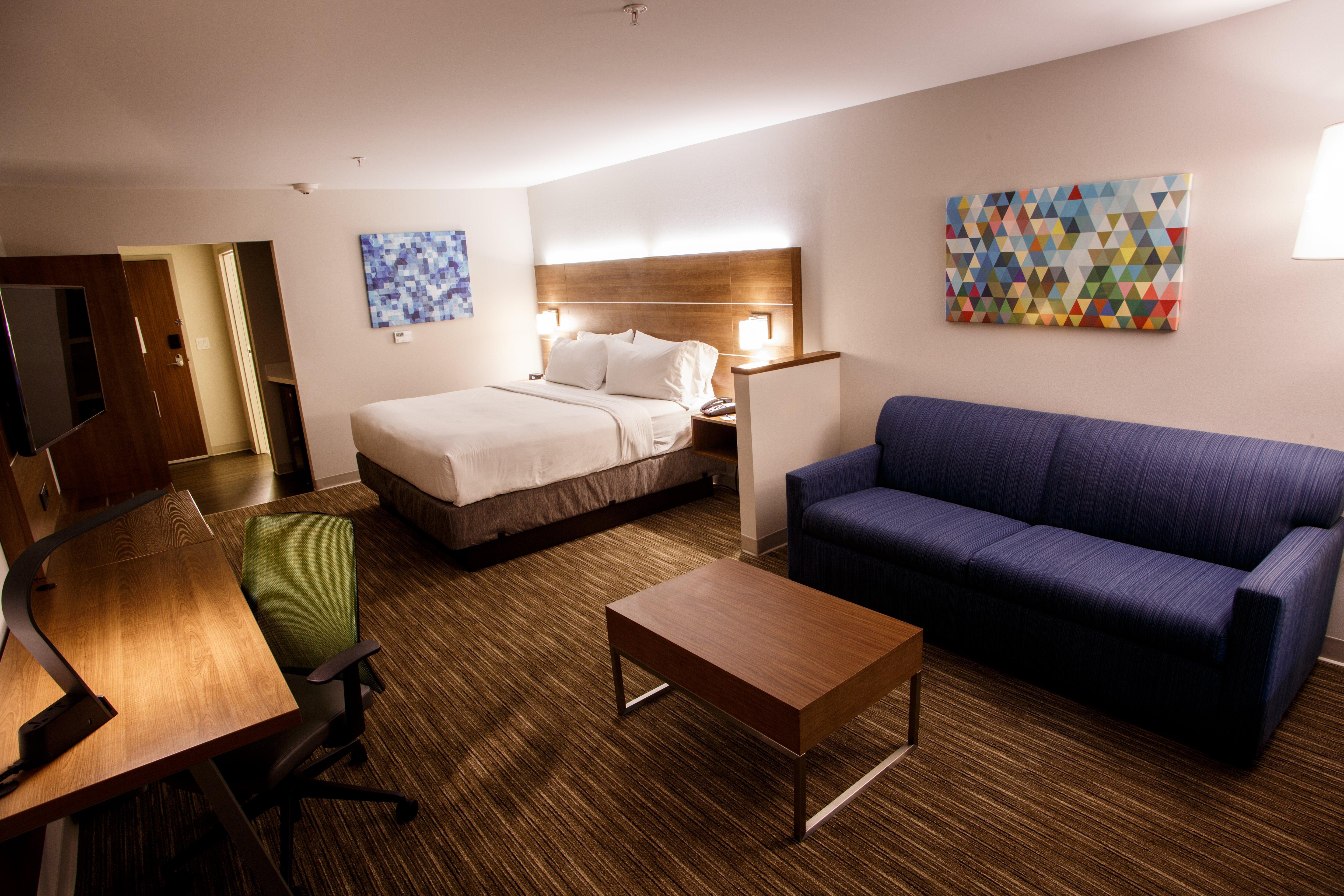 Holiday Inn Express & Suites - Gettysburg By Ihg Kültér fotó