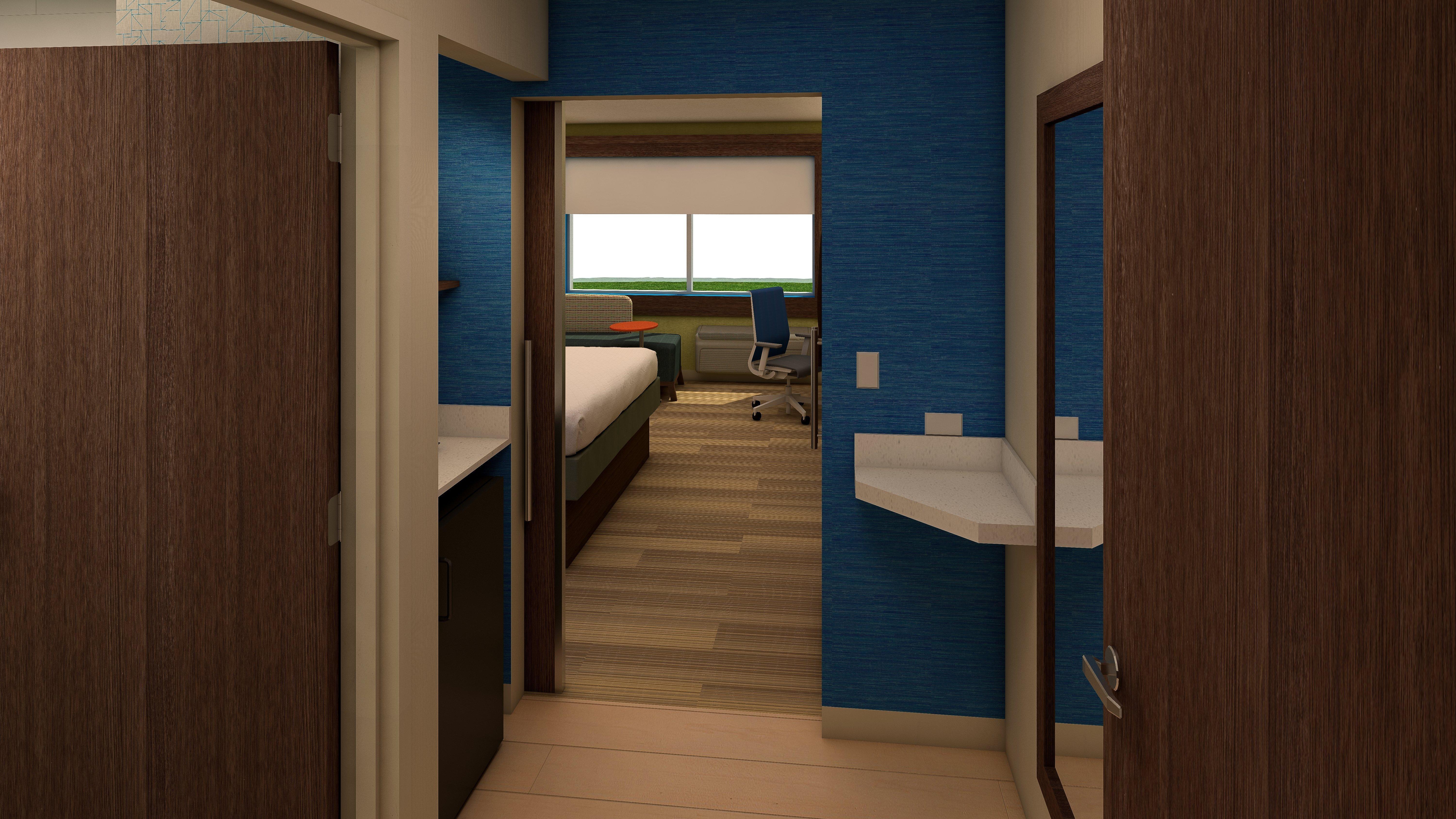 Holiday Inn Express & Suites - Gettysburg By Ihg Kültér fotó