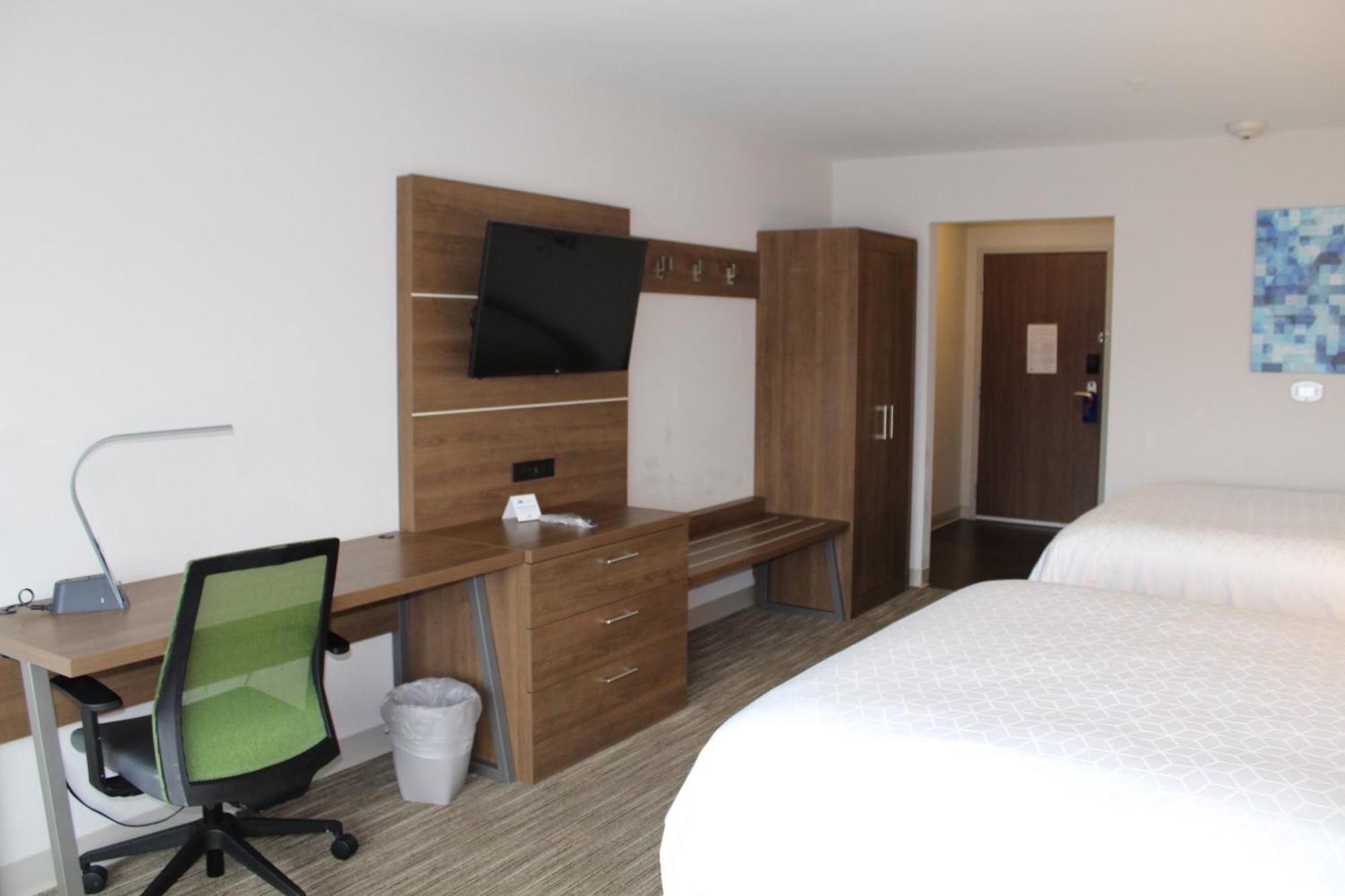 Holiday Inn Express & Suites - Gettysburg By Ihg Kültér fotó