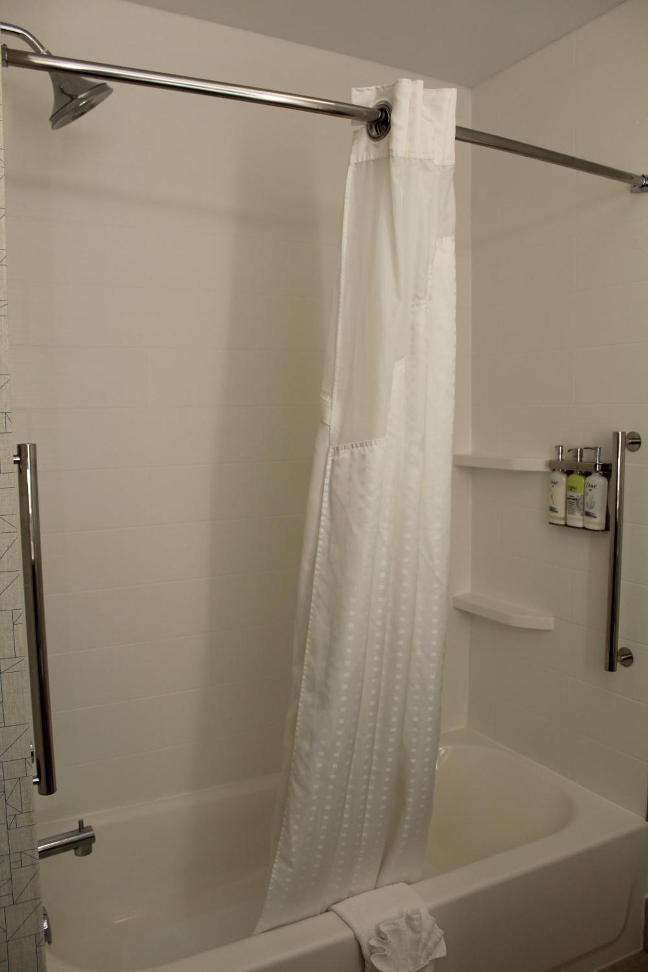 Holiday Inn Express & Suites - Gettysburg By Ihg Kültér fotó
