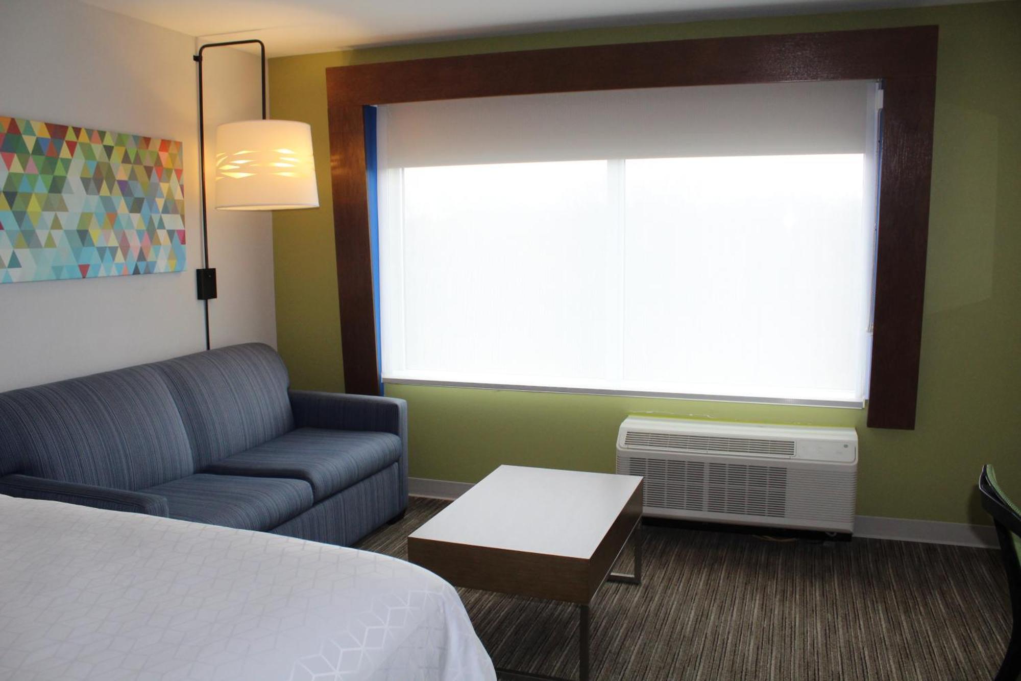 Holiday Inn Express & Suites - Gettysburg By Ihg Kültér fotó