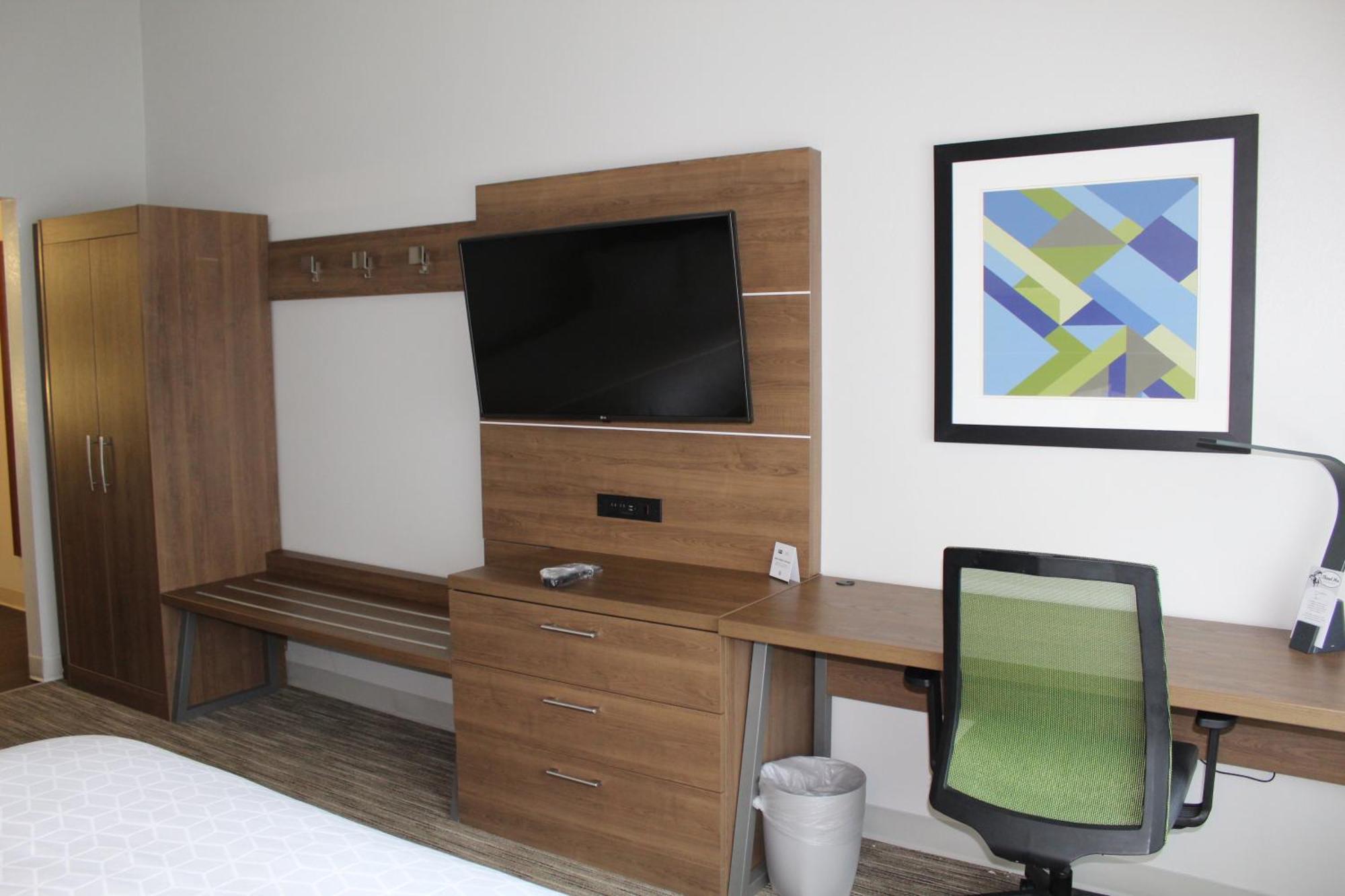 Holiday Inn Express & Suites - Gettysburg By Ihg Kültér fotó