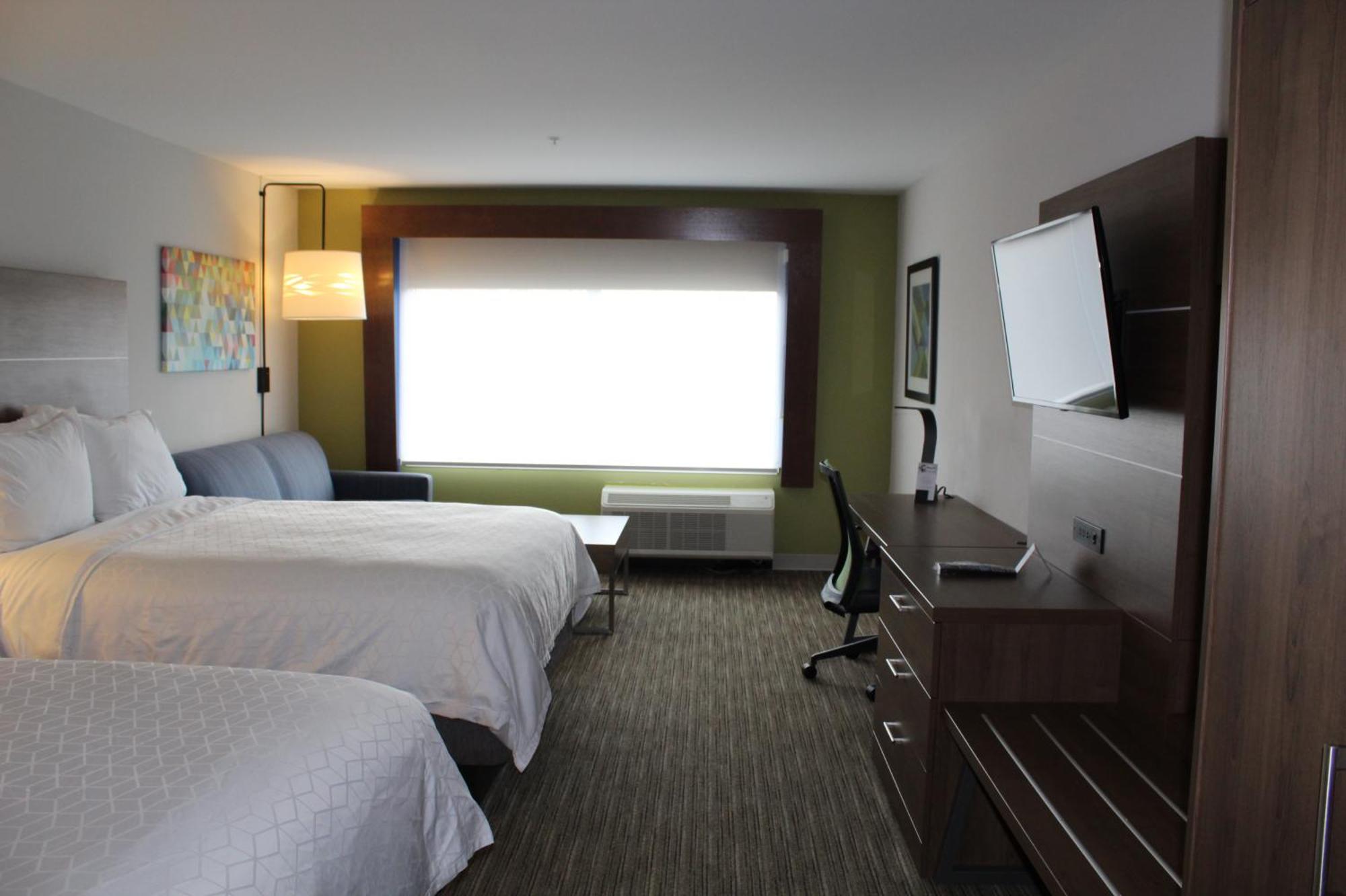 Holiday Inn Express & Suites - Gettysburg By Ihg Kültér fotó
