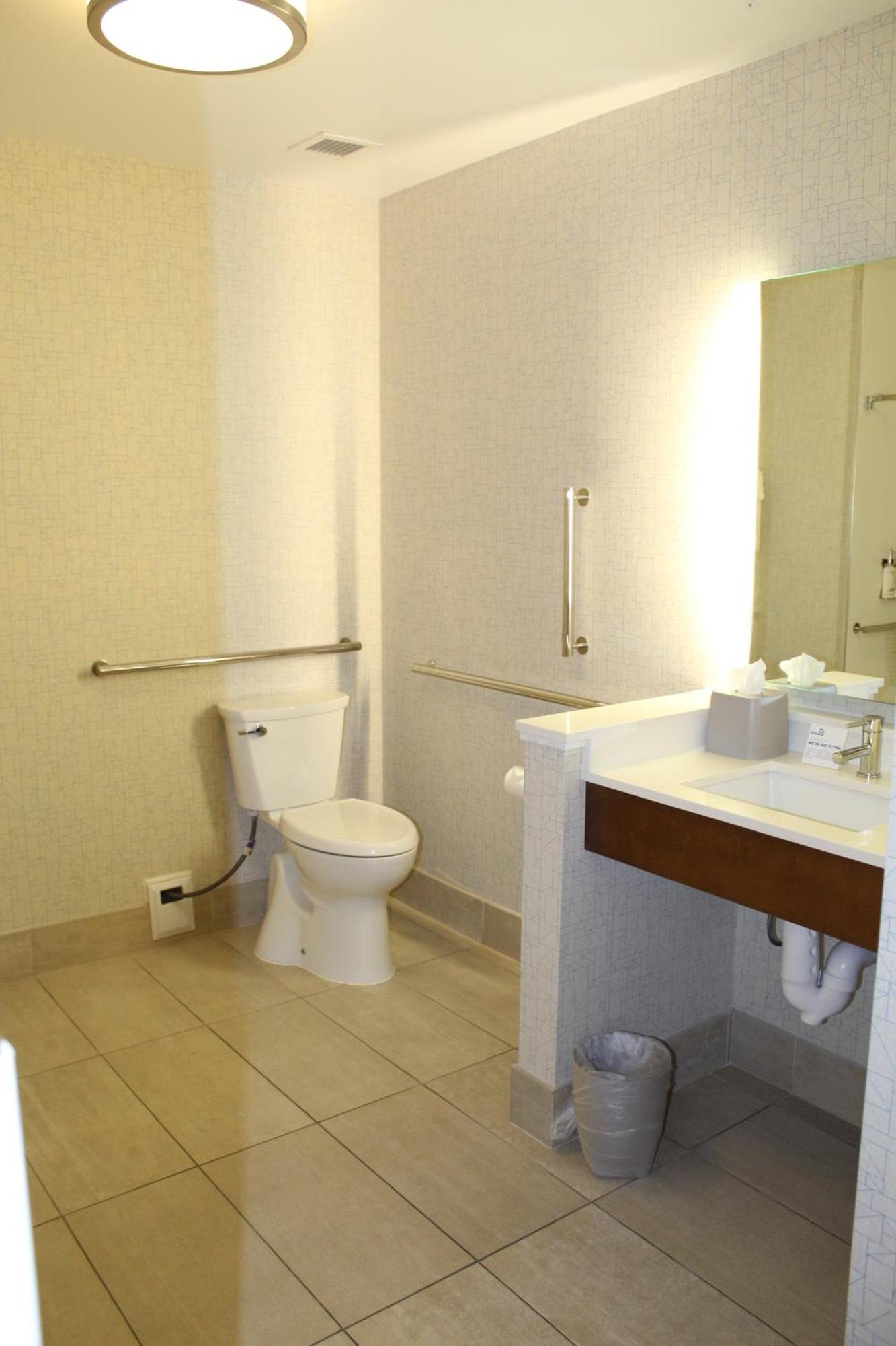 Holiday Inn Express & Suites - Gettysburg By Ihg Kültér fotó