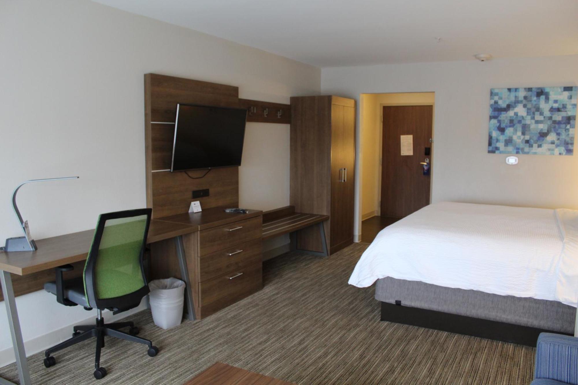 Holiday Inn Express & Suites - Gettysburg By Ihg Kültér fotó