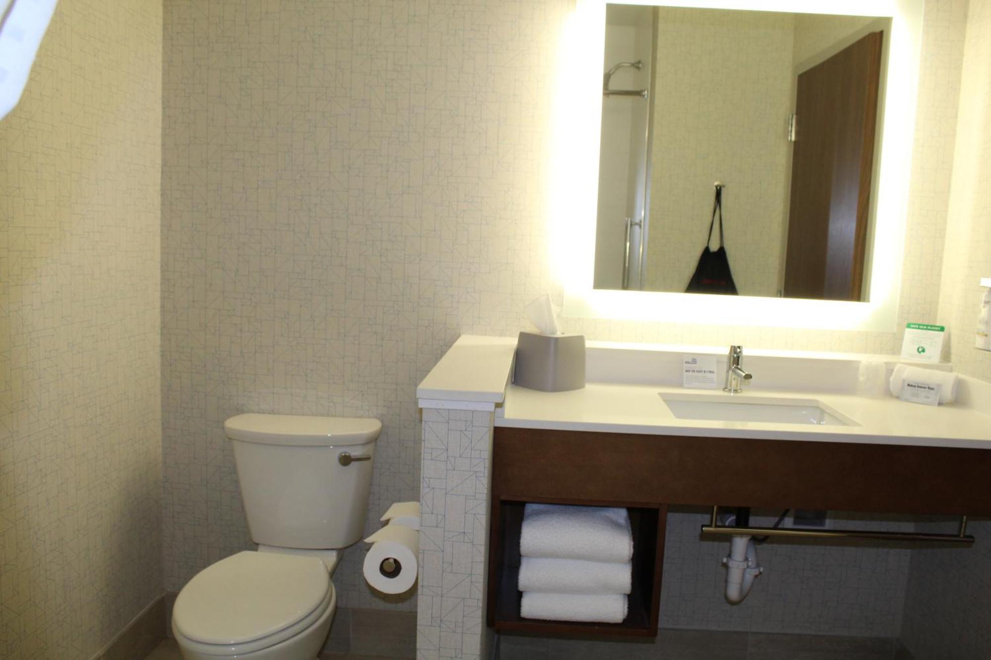 Holiday Inn Express & Suites - Gettysburg By Ihg Szoba fotó