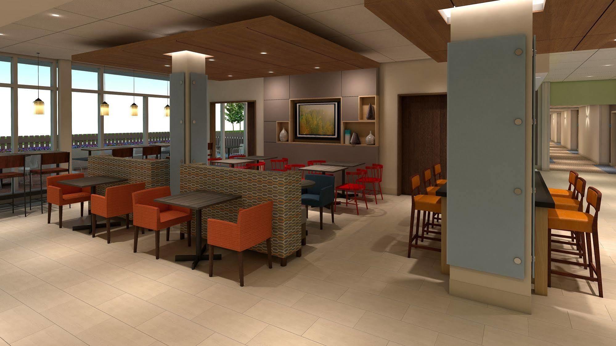 Holiday Inn Express & Suites - Gettysburg By Ihg Kültér fotó
