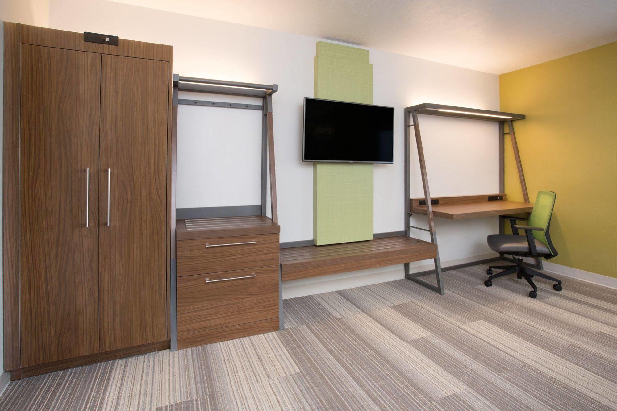 Holiday Inn Express & Suites - Gettysburg By Ihg Kültér fotó