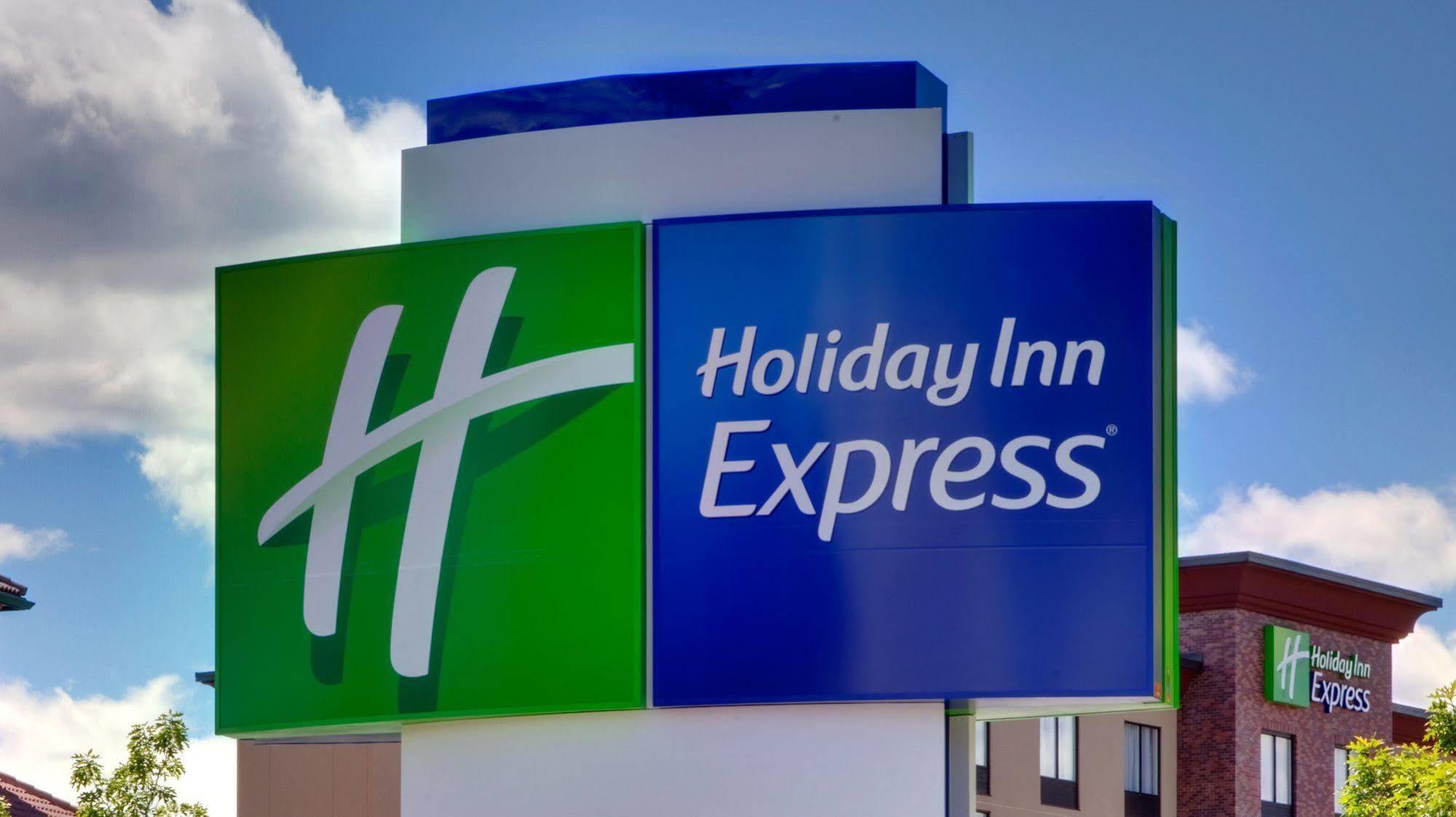 Holiday Inn Express & Suites - Gettysburg By Ihg Kültér fotó