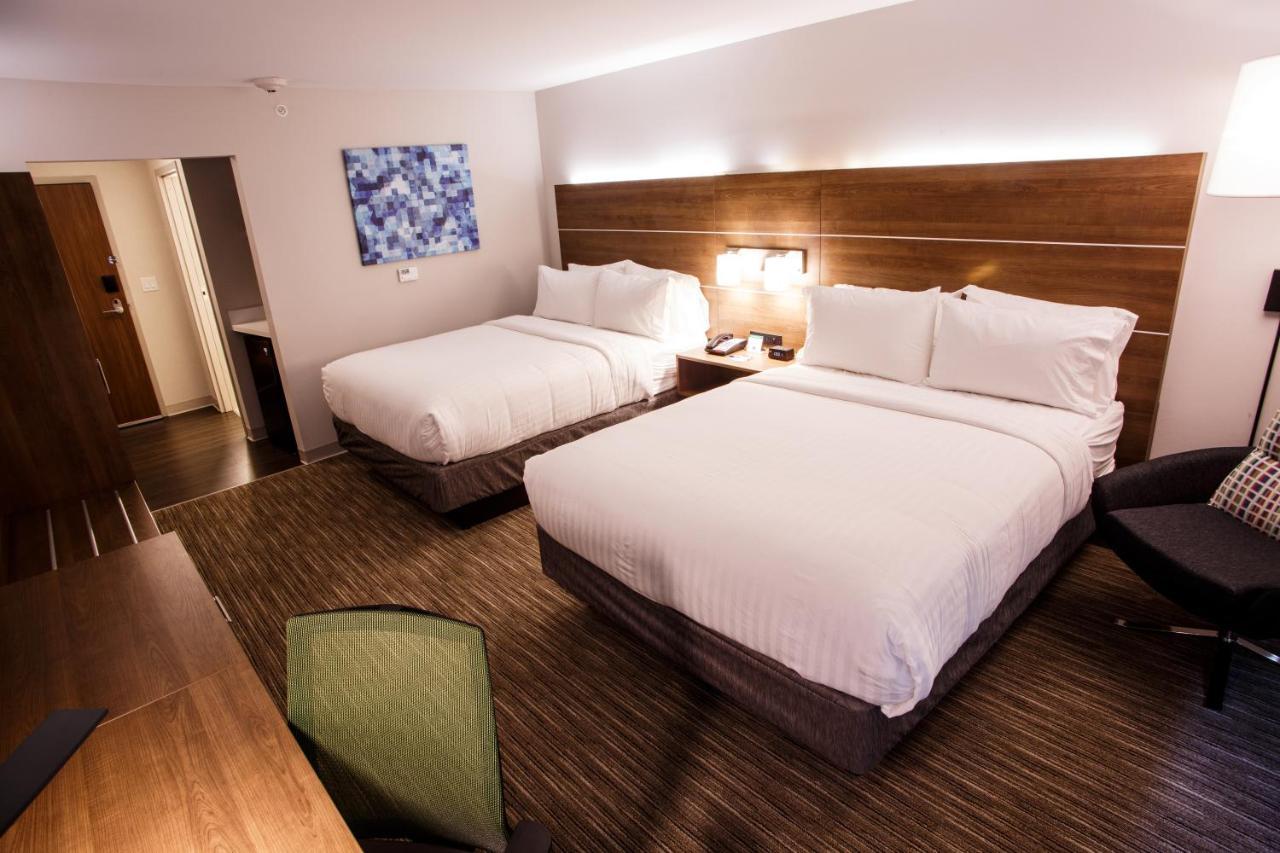 Holiday Inn Express & Suites - Gettysburg By Ihg Kültér fotó